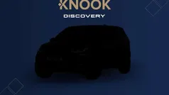 Gebruikt 2025 Land Rover Discovery Sport Dynamic SUV | € 71.450 (Goede deal)