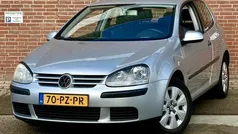 VW Golf IV