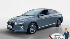 Gebruikt 2021 Hyundai Ioniq Comfort Hatchback | € 17.950 (Eerlijke prijs)