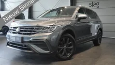 Goud Gebruikt 2024 VW Tiguan Allspace Move SUV | € 41.900 (Goede deal)