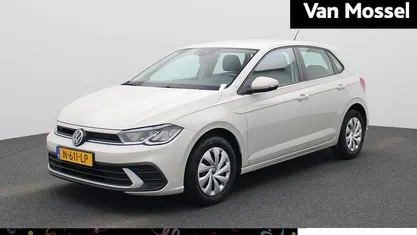Occasion VW Polo 95 PK (69 kW) 2021 Hatchback