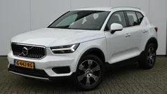 Wit Gebruikt 2019 Volvo XC40 Inscription SUV | € 28.890 (Super prijs)