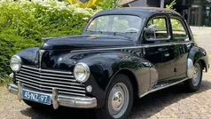 Gebruikt 1953 Peugeot 203 Sedan | € 13.950