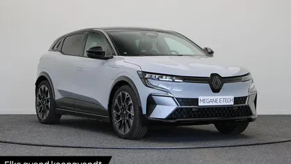 Occasion 2025 Renault Megane E-Tech Esprit Alpine Hatchback | € 39.990 (Eerlijke prijs)