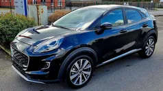 Gebruikt 2020 Ford Puma Titanium X SUV | € 18.350 (Super prijs)