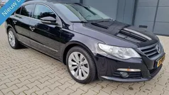 Gebruikt 2009 VW CC Sedan | € 5.999 (Eerlijke prijs)