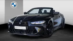 Zwart Gebruikt 2022 BMW M4 Cabriolet Competition Edition Cabriolet | € 105.900 (Eerlijke prijs)