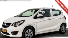 Wit Gebruikt 2019 Opel Karl Edition Hatchback | € 9.945 (Eerlijke prijs)