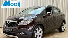 Gebruikt 2013 Opel Mokka Edition SUV | € 7.450 (Eerlijke prijs)