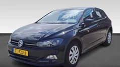 Gebruikt 2018 VW Polo Comfortline Hatchback | € 12.925 (Eerlijke prijs)