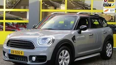 Grijs Gebruikt 2019 Mini Cooper Countryman SUV | € 23.945 (Goede deal)