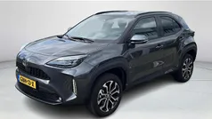 Grijs Gebruikt 2024 Toyota Yaris Cross Edition SUV | € 29.995 (Eerlijke prijs)
