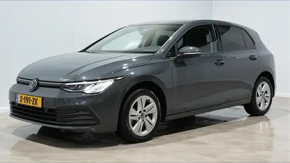 Occasion VW Golf VIII Business 112 PK (82 kW) 2024 Hatchback