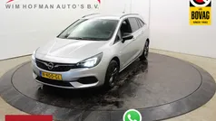 Gebruikt 2021 Opel Astra Design & Tech Stationwagen | € 14.940 (Goede deal)
