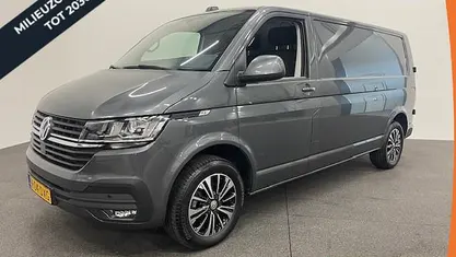 Occasion VW Transporter Highline 150 PK (110 kW) 2024 Grijs Van