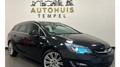 Gebruikt 2014 Opel Astra Sport Stationwagen | € 5.999 (Eerlijke prijs)