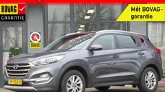 Gebruikt 2018 Hyundai Tucson Comfort SUV | € 14.900 (Eerlijke prijs)