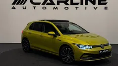 Geel Gebruikt 2020 VW Golf VIII Hatchback | € 24.950 (Eerlijke prijs)