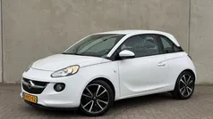 Gebruikt 2013 Opel Adam Hatchback | € 4.999 (Eerlijke prijs)