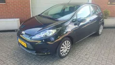 Gebruikt 2012 Ford Fiesta Trend Hatchback | € 2.350 (Super prijs)