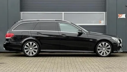 Occasion Mercedes 350 Avantgarde 252 PK (185 kW) 2013 Stationwagen