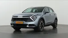Grijs Gebruikt 2024 Kia Sportage SUV | € 39.935 (Goede deal)
