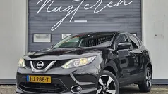 Gebruikt 2015 Nissan Qashqai 360º SUV | € 9.975 (Eerlijke prijs)