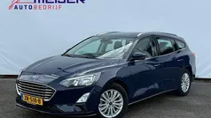 Gebruikt 2019 Ford Focus Business Edition Stationwagen | € 9.480 (Eerlijke prijs)