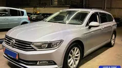 Gebruikt 2017 VW Passat Stationwagen | € 13.885 (Goede deal)