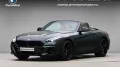 Groen Gebruikt 2024 BMW Z4 M Sport Cabriolet | € 57.495 (Goede deal)