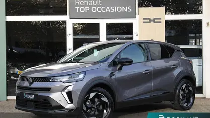 Gebruikt 2025 Renault Captur Techno SUV | € 30.295 (Eerlijke prijs)