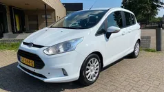 Gebruikt 2015 Ford B-MAX Style MPV | € 6.445 (Eerlijke prijs)