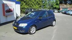 Gebruikt 2005 Fiat Punto Hatchback | € 1.295 (Eerlijke prijs)