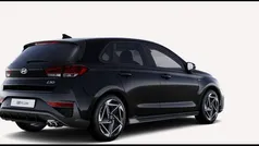 Gebruikt 2025 Hyundai i30 N Line Hatchback | € 33.162 (Goede deal)