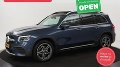 Gebruikt 2020 Mercedes GLB200 AMG line SUV | € 35.900 (Eerlijke prijs)