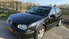 Gebruikt 2002 VW Golf IV Hatchback | € 2.950 (Eerlijke prijs)