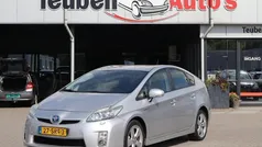 Grijs Gebruikt 2010 Toyota Prius Hatchback | € 6.885 (Goede deal)