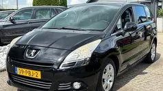 Gebruikt 2011 Peugeot 5008 MPV | € 3.950 (Eerlijke prijs)