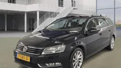 Gebruikt 2013 VW Passat Edition Stationwagen | € 5.950 (Eerlijke prijs)