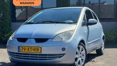 Gebruikt 2007 Mitsubishi Colt Inform Hatchback | € 1.469 (Eerlijke prijs)