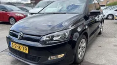 Zwart Gebruikt 2013 VW Polo Hatchback | € 3.150 (Eerlijke prijs)