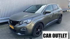 Gebruikt 2019 Peugeot 3008 Active SUV | € 14.750 (Goede deal)
