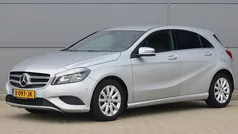 Gebruikt 2013 Mercedes A180 Hatchback | € 11.950 (Goede deal)
