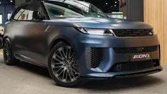 Gebruikt 2025 Land Rover Range Rover Sport SUV | € 279.995