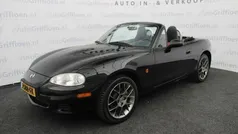 Gebruikt 2004 Mazda MX5 Exclusive Cabriolet | € 4.990 (Eerlijke prijs)