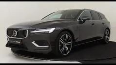 Gebruikt 2025 Volvo V60 Stationwagen | € 47.590 (Eerlijke prijs)