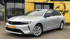 Grijs Nieuw 2025 Opel Astra Edition Stationwagen | € 34.445 (Eerlijke prijs)