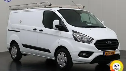 Gebruikt 2021 Ford Transit Custom Van | € 15.900 (Super prijs)
