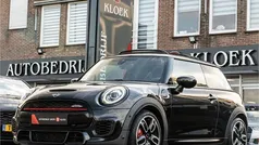 Blauw Gebruikt 2019 Mini John Cooper Works Chili Hatchback | € 26.450 (Eerlijke prijs)