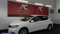 Gebruikt 2015 Nissan Pulsar Visia Hatchback | € 7.999 (Super prijs)